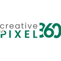 CreativePixel360 logo - Similar company to Nyoko Inc.