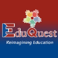 EduQuest logo - Similar company to Techglaz Labs