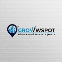 Growwspot logo - Similar company to Wemsquare Technologies