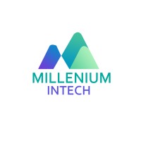 MILLENIUM INTECH logo - Similar company to Systems Technology Group, Inc. (Stg)