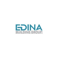Edina Building Group logo - Similar company to Studio Bridget Nathan