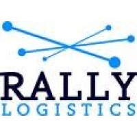 Rally Logistics logo - Similar company to Dedicated Freight Systems