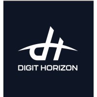 Digit Horizon logo - Similar company to Com' Des Cgp