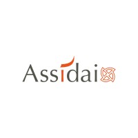 Assidai logo - Similar company to Federmanager Fvg