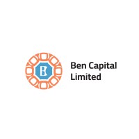 Ben Capital Limited logo - Similar company to Rank Solutions Services