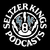 Seltzer Kings logo - Similar company to Studio Malibu