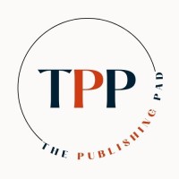 The Publishing Pad logo - Similar company to Artangent