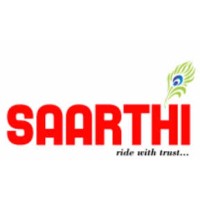 Saarthi E-Vehicles logo - Similar company to Udaan E-Vehicles