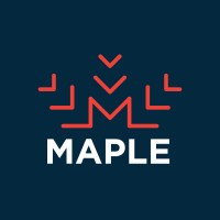 Maple Asset Finance logo - Similar company to Credabl