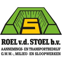 Roel van der Stoel B.V. logo - Similar company to Vanthek Projects