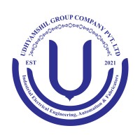 UDHYAMSHIL GROUP COMPANY PVT.LTD. logo - Similar company to Rippledevice