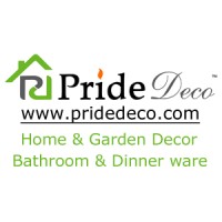 Pride Deco (Division of Value Deco) logo - Similar company to Hand Touch