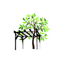 Design Scapes Landscaping logo - Similar company to Vg Creatives (Pty) Ltd