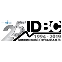 INGENIERÍA DE BOMBAS Y CONTROLES, S.A. DE C.V. logo - Similar company to Zuma Labs, S De Rl De Cv