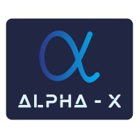 ALPHA-X Engineering logo - Similar company to Cabinet Omnia