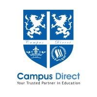 Campus Direct logo - Similar company to Campus Direct
