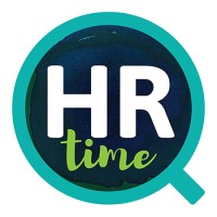 HR Time logo - Similar company to Faiyaz Group