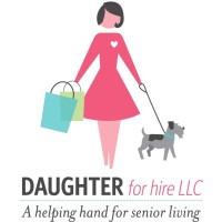 Daughter for Hire, LLC logo - Similar company to Prospec, Llc®