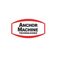 Anchor Machine Technologies logo - Similar company to Pas Technologies