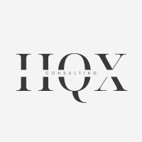 HQX Consulting logo - Similar company to United Gulf Industrial Consortia