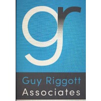Guy Riggott Associates logo - Similar company to Dentro Talent