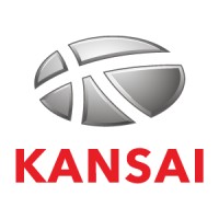 Kansai S.A. - TOYOTA Official Dealership logo - Similar company to Strianese Ford
