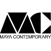 Maya Contemporary logo - Similar company to Ff2 Media