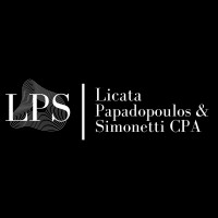 LPS and Company CPAs logo - Similar company to Gettry Marcus Cpa, P.C.