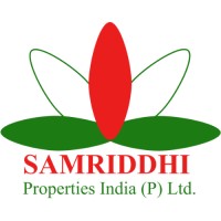 Samriddhi Properties India Private Limited logo - Similar company to Samriddhi India