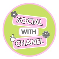 Social With Chanel logo - Similar company to Influence Hub