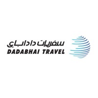 Dadabhai Travel LLC logo - Similar company to Bas Hosting (Pty) Ltd.