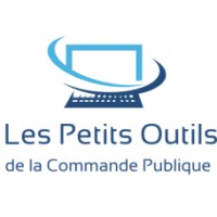 Les Petits Outils de la Commande Publique logo - Similar company to Code : Commande Publique