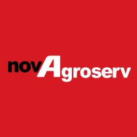 novAgroserv agropecuaria logo - Related company intelligence peer for NovAgroserv