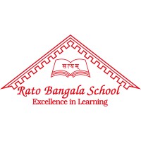 Rato Bangala School logo - Similar company to Athaa Solutions