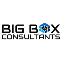 Big Box Consultants logo - Similar company to Noble Future