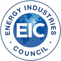 EIC (Energy Industries Council) logo - Similar company to Offshore Technology Conference (Otc)
