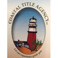 Coastal Title Agency Inc logo - Similar company to Visionary Abstract Llc
