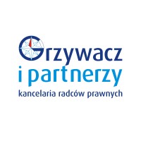 Grzywacz i Partnerzy Kancelaria Radców Prawnych logo - Similar company to Legaldpt.Com
