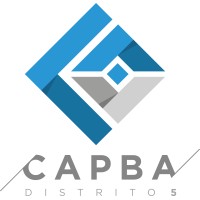 CAPBA5 logo - Similar company to Capbauno