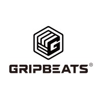 Gripbeats logo - Similar company to Intelligent Design Technology