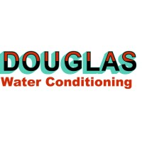 Douglas Water Conditioning logo - Similar company to Sunlight Solar, Inc.