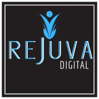 Rejuva Digital logo - Similar company to Type B Studio