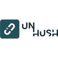 Unhush AI - Ethical AI for therapists logo - Similar company to Hed-X
