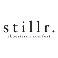 Stillr logo - Similar company to Fw4
