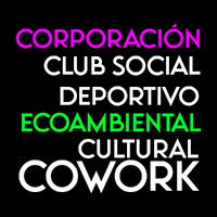 Corporación Club Social Deportivo Ecoambiental Cultural Cowork