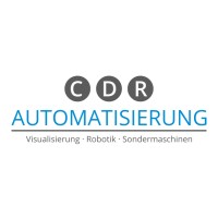 CDR Automatisierung GmbH logo - Similar company to Kernblick