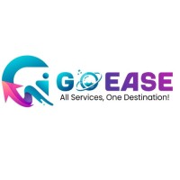 GoEase logo - Similar company to One Stop Mart