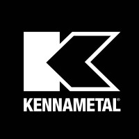 Kennametal logo - Similar company to Makino
