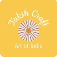 Taksh Crafts logo - Similar company to Credit Dost Learning