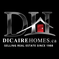 Dicaire Homes logo - Similar company to Uppabe